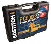 Handtacker - Bostitch PC 8000/T6- KIT_1