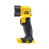 Akku-Lampe 18 Volt - DeWalt DCL 040_1