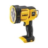 LED-Strahler 18 Volt - DeWalt DCL 043_1