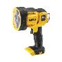 LED-Strahler 18 Volt - DeWalt DCL 043