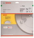 Kreissägeblatt Bosch - 250x30X3,2X2,2  40T WZ_1
