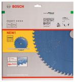 Kreissägeblatt Bosch - EX WO B 250x30-60_1