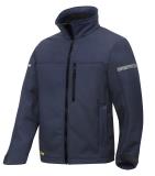 Softshell Jacke navy - Snickers 1200 Gr. S_1