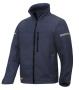 Softshell Jacke navy - Snickers 1200 Gr. S