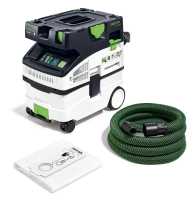 Absaugmobil - Festool CTL MIDI Bluetooth_3