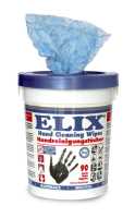 Reinigungstücher ELIX - Eimer mit 90 Tücher_1