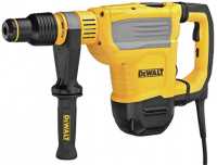 Bohr- und Spitzhammer - DeWalt D25614K-QS_1