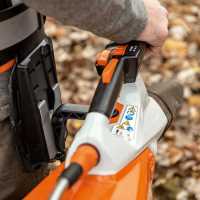 Akku-Blasgerät *nackt* - STIHL BGA 200_2