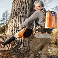 Akku-Blasgerät *nackt* - STIHL BGA 200_3