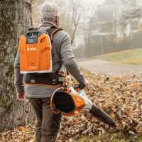 Akku-Blasgerät *nackt* - STIHL BGA 200_4