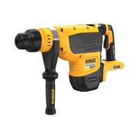 SDS-Max-Akku-Bohrhammer - DeWalt DCH735 Flex-Volt_1