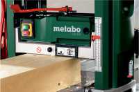 Dickenhobel - Metabo DH 330_3