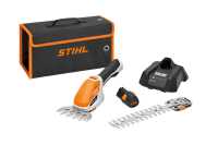 Gras- und Strauchschere - STIHL HSA 26_2