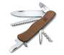 Forester Wood, 111 mm - Victorinox 0.8361.63