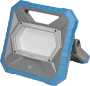 Mobiler LED Strahler Hybrid - Brennenstuhl 82 Watt