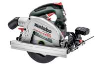 Akku-Handkreissäge *nackt* - Metabo KSA 18 LTX 66 BL_1