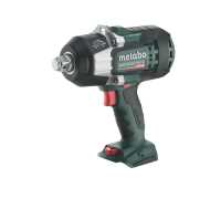 Akku-Schlagschrauber 3/4" *nackt* - Metabo SSW 18 LTX 1750 BL_1