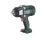 Akku-Schlagschrauber 3/4" *nackt* - Metabo SSW 18 LTX 1750 BL