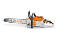 Akku-Motorsäge 45cm - STIHL MSA 300 C-O_2