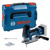 Akku-Stichsäge *click&Go* - Bosch GST 18V-155 SC_1