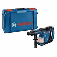 Akku-Bohrhammer *click&Go* - Bosch GBH 18V-40 C_1