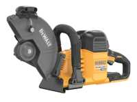 Akku-Trennschleifer ohne Blatt - DeWalt DCS691N Flex-Volt_1