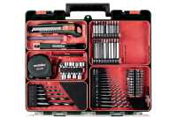 Akku-Bohrschrauber Mobile Werkstatt - Metabo BS 18 L Set_2