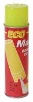 Markierspray Eco - gelb 500 ml_1