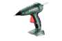 Akku-Klebepistole *nackt* - Metabo HK 18 LTX 20 mit Koffer