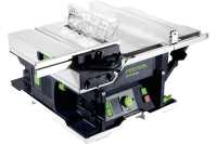 Akku-Tischkreissäge - Festool CSC SYS 50 EBI-Basic_2