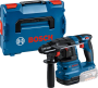 Akku-Bohrhammer *Click&Go* - Bosch GBH 18V-22