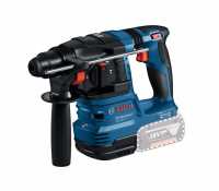 Akku-Bohrhammer *Click&Go* - Bosch GBH 18V-22_2