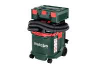 Nass- und Trockensauger - Metabo ASA 30 L PC_2