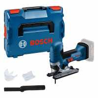 Akku-Stichsäge*click&go* - Bosch GST 18 V-125 S nackt_2