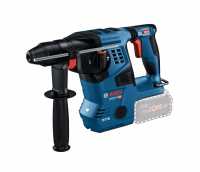 Akku-Bohrhammer *click&go* - Bosch GBH 18V-28 C nackt_2