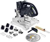 Akku-Leistensäge - Festool SYMC 70 EB-Basic_2