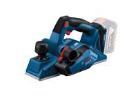 Akku-Hobel *click&go* - Bosch GHO 18V-26 nackt_2