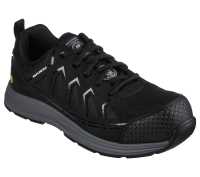 Arbeitsschuhe SKECHERS - MALAD II S1P Grösse 40_1