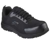 Arbeitsschuhe SKECHERS - ULMUS S3 Src ESD Gr.40_1