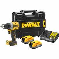 Akku-Bohrschrauber 18V/5.0Ah - DeWalt DCD800P2T_1