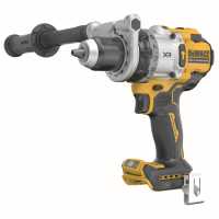 Akku-Bohrschrauber 18 Volt XR FLEXVOLT - DeWalt DCD1007NT-XJ  *solo*_1