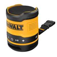 Bluetooth-Lautsprecher - DeWalt DCR 009_1