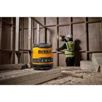 Bluetooth-Lautsprecher - DeWalt DCR 009_4