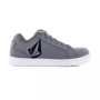 Sicherheitshalbschuh Gr. 44 - VOLCOM Stone S3S HRO ESD grey