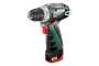 Akku-Schrauber 12 V / 2.0Ah - Metabo PowerMaxx BS